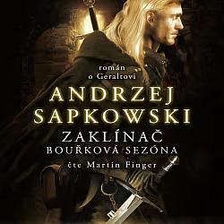 Bouřková sezóna