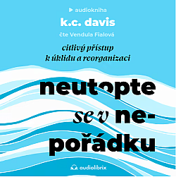 Neutopte se v nepořádku: Citlivý přístup k úklidu a organizaci