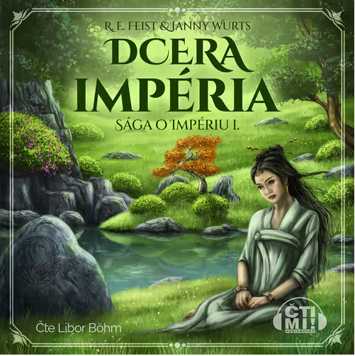 Dcera Impéria