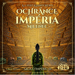 Ochránce Impéria: Milenec