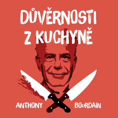 Důvěrnosti z kuchyně