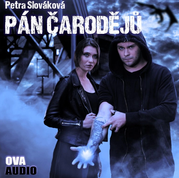 Pán čarodějů