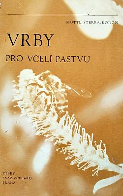 Vrby pro včelí pastvu