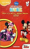 Hraj si a uč se s Mickey Mousem: Léto!