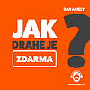 Jak drahé je zdarma?