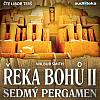 Řeka bohů. II, Sedmý pergamen