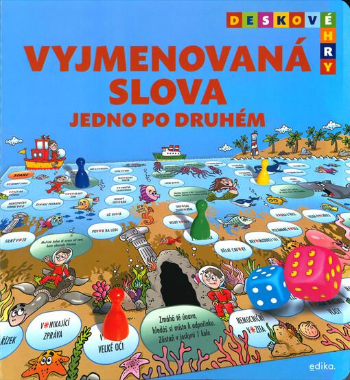 Vyjmenovaná slova jedno po druhém