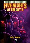 Five Nights at Freddy's: Velké filmové dobrodružství