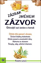 Zázrak jménem zázvor