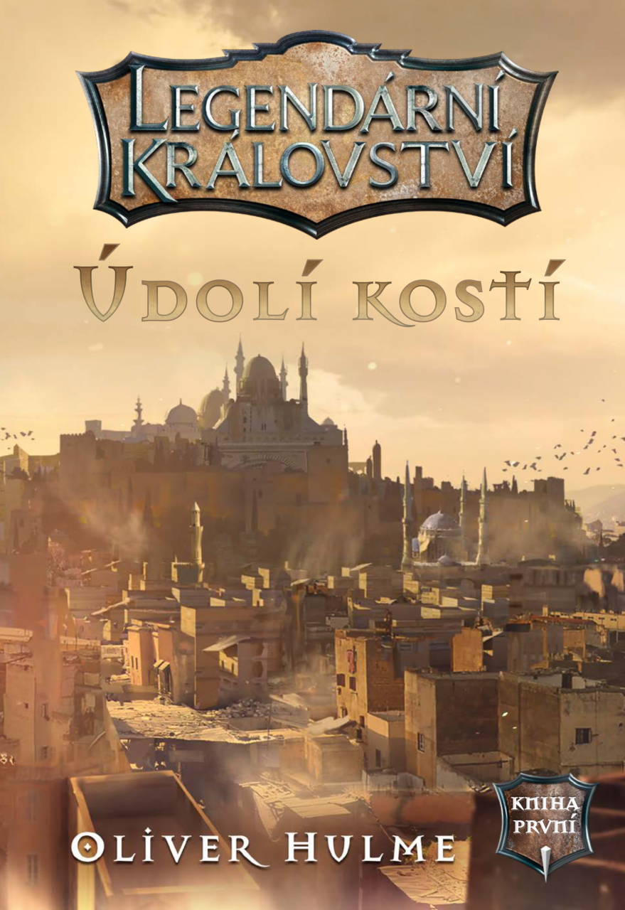 Údolí kostí