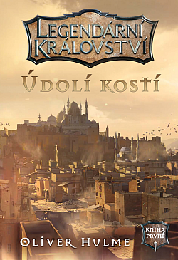 Údolí kostí