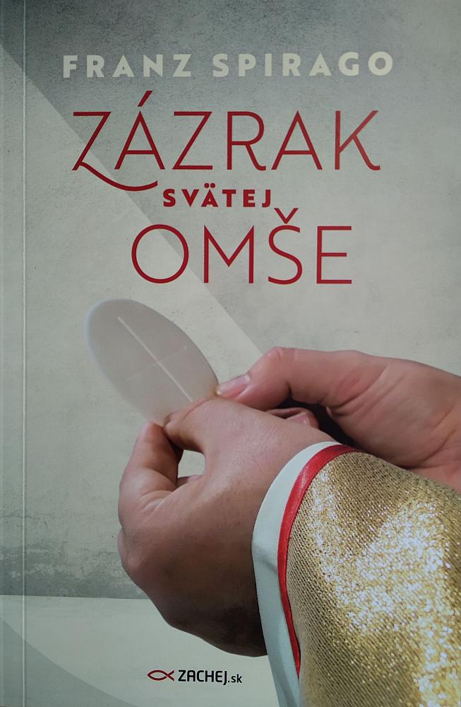 Zázrak svätej omše