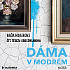 Dáma v modrém