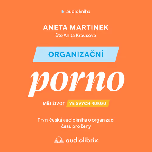 Organizační porno