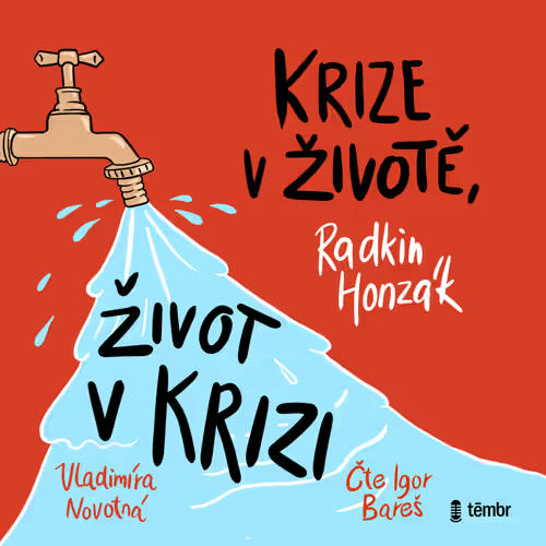 Krize v životě, život v krizi