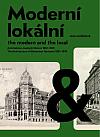 Moderní a lokální Architektura českých Němců 1891–1918