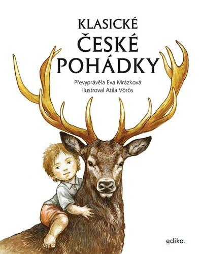 Klasické české pohádky