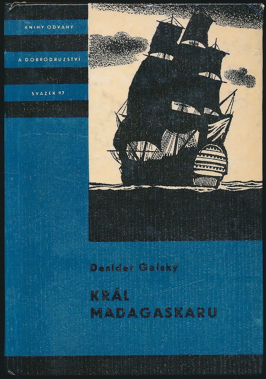 Král Madagaskaru