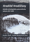 Hradiště Hradišťany: Výsledky archeologického nedestruktivního výzkumu 2017-2020