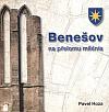 Benešov na přelomu milénia