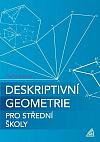 Deskriptivni geometrie pro střední školy