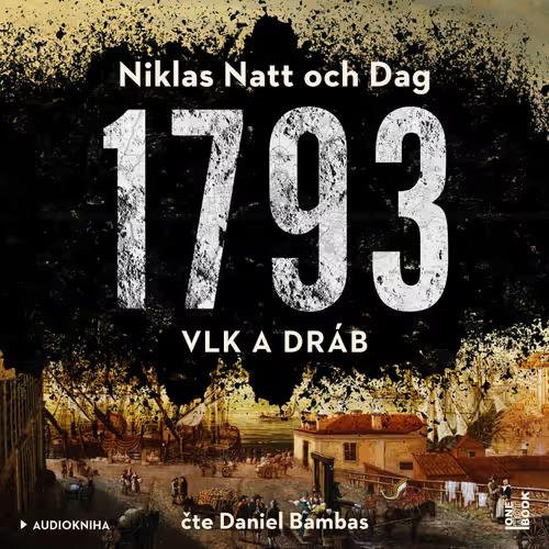 1793: Vlk a dráb