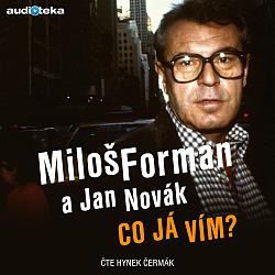 Co já vím? Autobiografie Miloše Formana