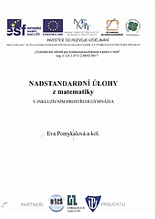 Nadstandardní úlohy z matematiky v inkluzívním [sic] prostředí gymnázia