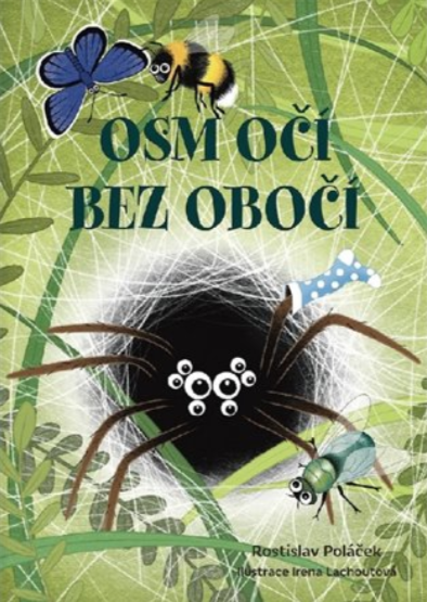 Osm očí bez obočí