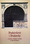 Bukůvkové z Bukůvky a jejich rodinná hrobka v Postřelmově