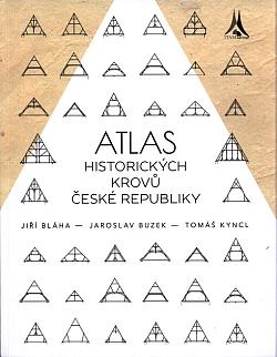 Atlas historických krovů České republiky