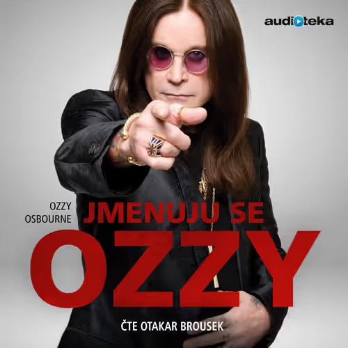 Jmenuju se Ozzy