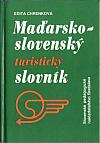 Maďarsko-slovenský a slovensko-maďarský turistický slovník