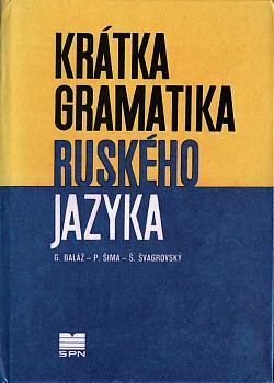 Krátka gramatika ruského jazyka