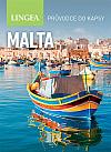 Malta: Průvodce do kapsy