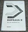 Doprava II