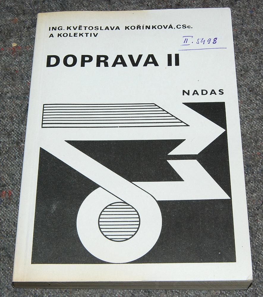 Doprava II