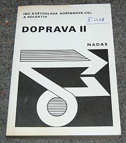 Doprava II