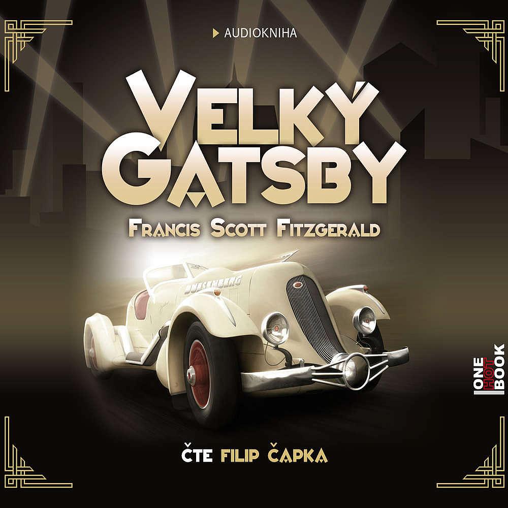 Velký Gatsby