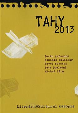 Tahy 2013