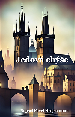 Jedová chýše