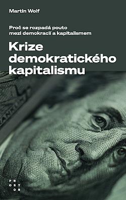 Krize demokratického kapitalismu