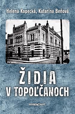 Židia v Topoľčanoch