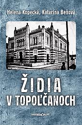 Židia v Topoľčanoch