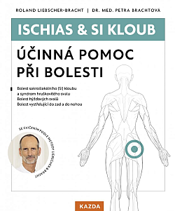 Ischias & SI kloub: Účinná pomoc při bolesti