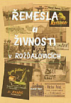 Řemesla a živnosti v Rožďalovicích