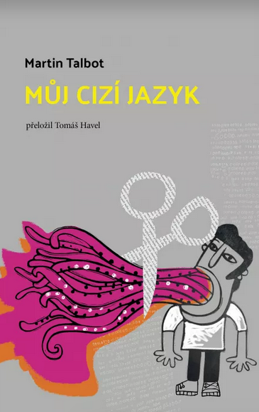 Můj cizí jazyk