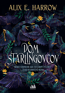 Dom Starlingovcov