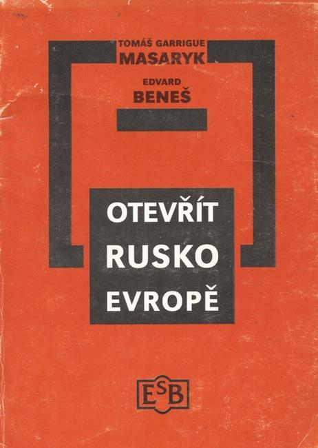 Otevřít Rusko Evropě