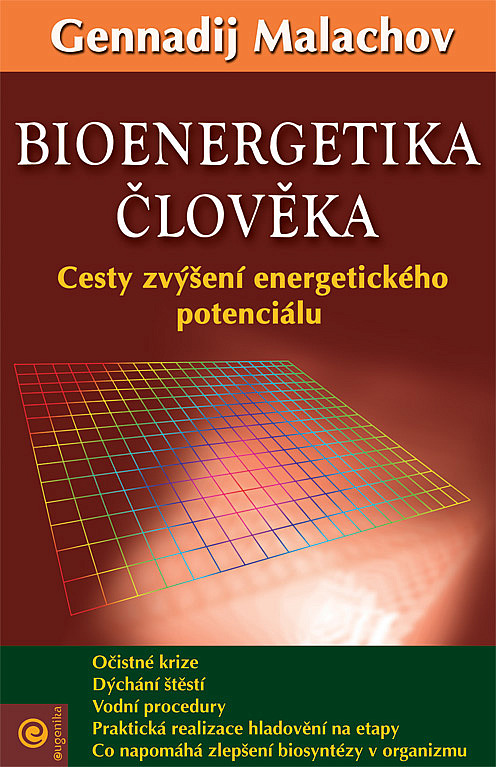 Bioenergetika člověka